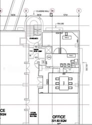 Alexandra Road (D5), Office #592436191